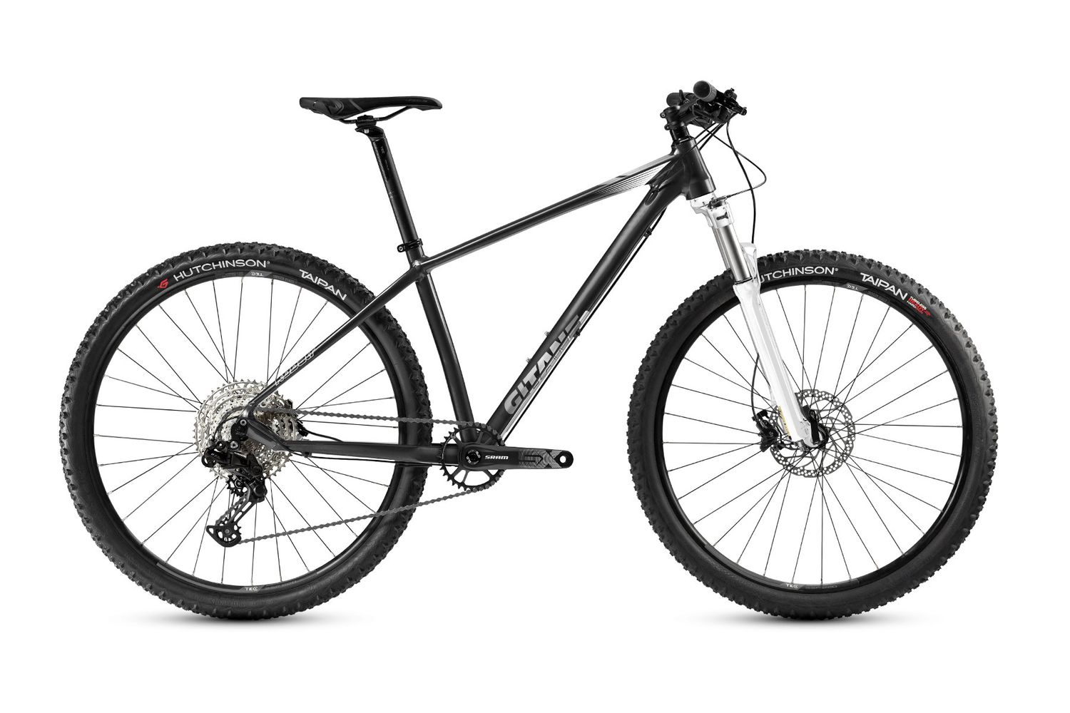 GITANE VTT NOIR kobalt SX 12