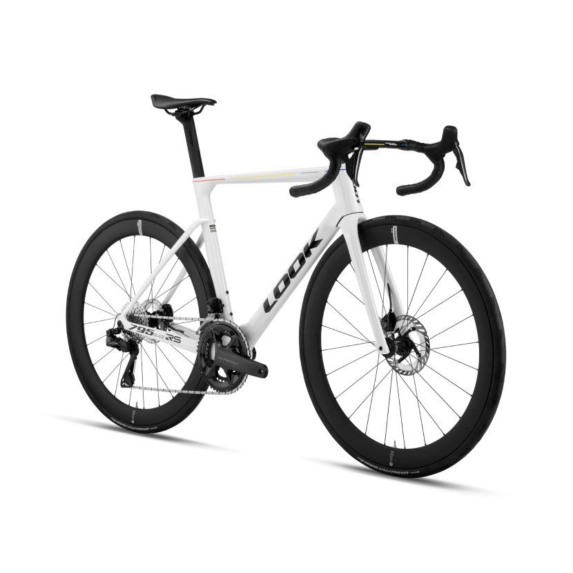 LOOK BLADE 2 RS Ultegra DI2