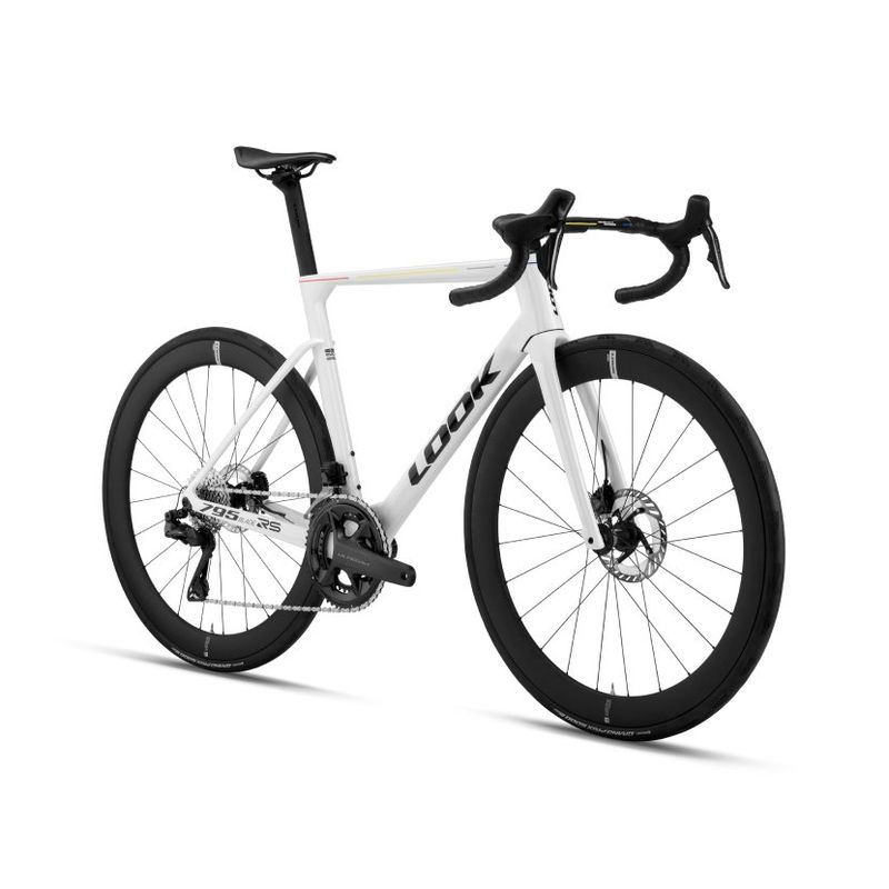 LOOK BLADE 2 RS Ultegra DI2