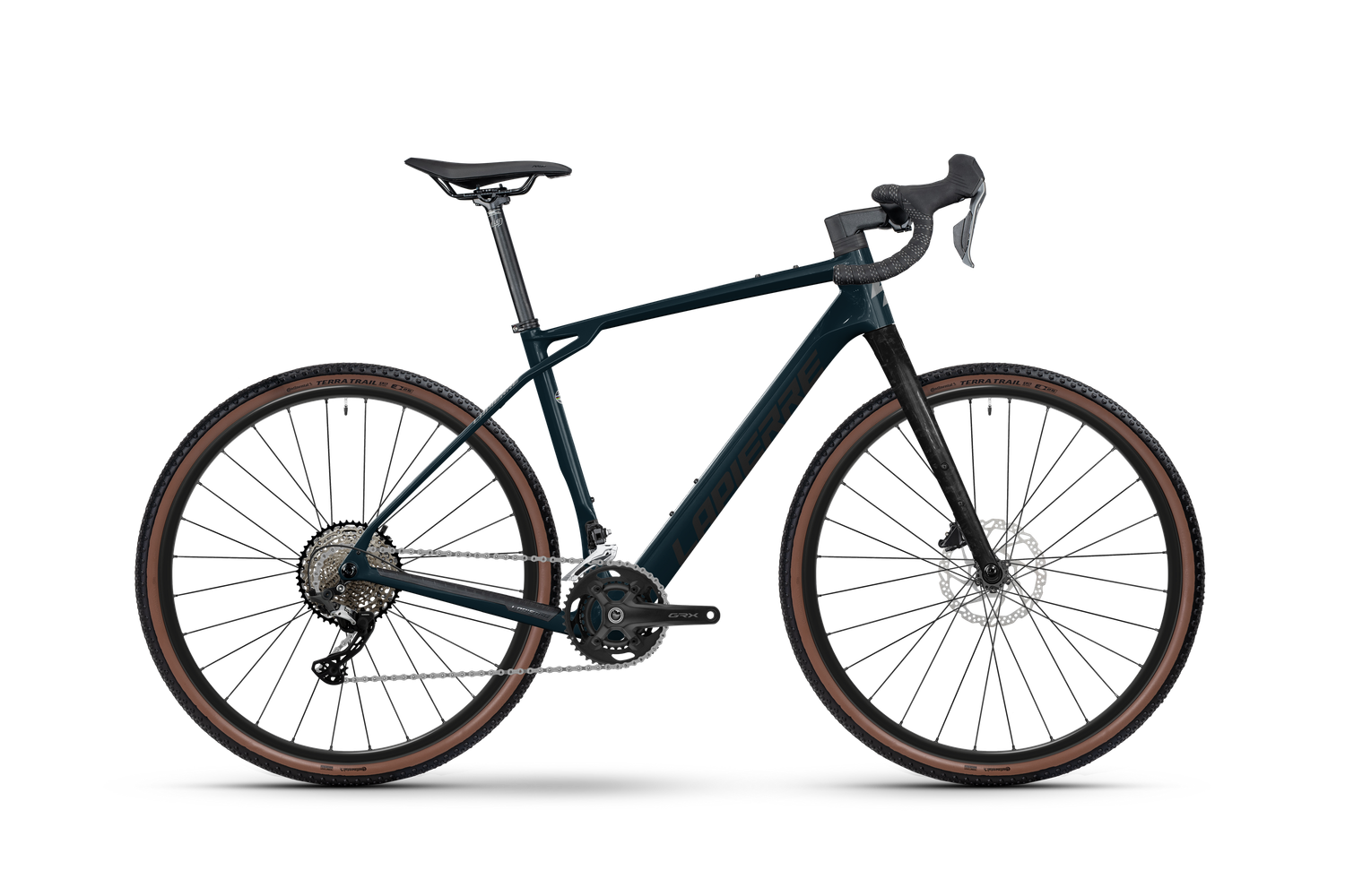 LAPIERRE  Crosshill CF 5.0