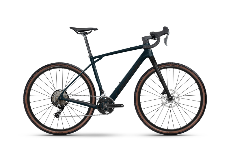 LAPIERRE  Crosshill CF 5.0