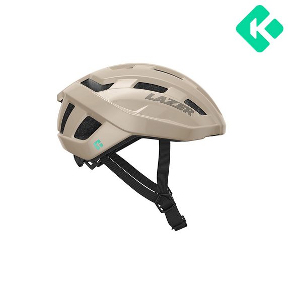 Lazer Casque Tempo KC Latte Unique