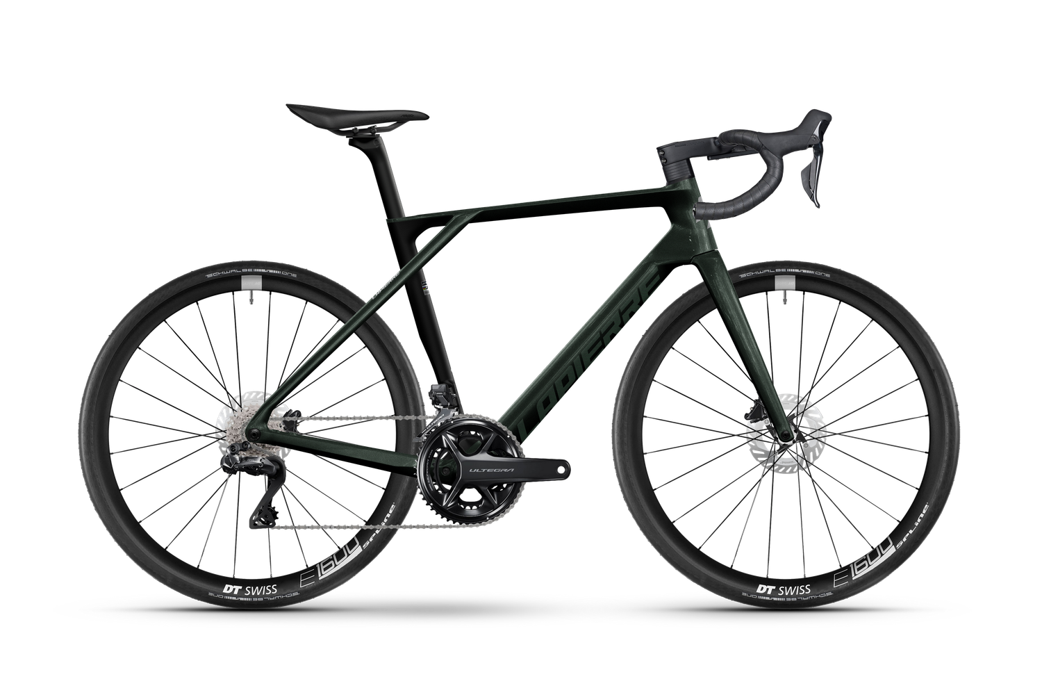 LAPIERRE XELIUS DRS 6.0