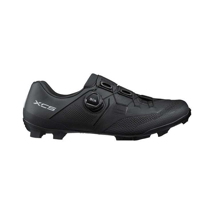 SHIMANO Chaussure  SH-XC5 Noir