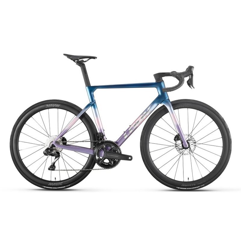 LOOK BLADE 2 RS 795 Ultegra Di2 / Mavic Cosmic S42