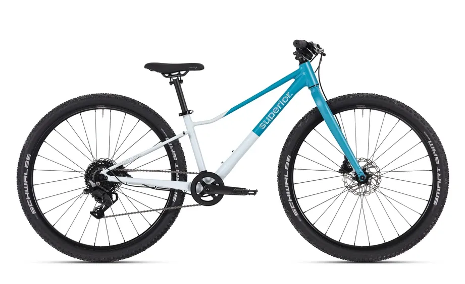 Superior vélo FLY 27" CUES 9