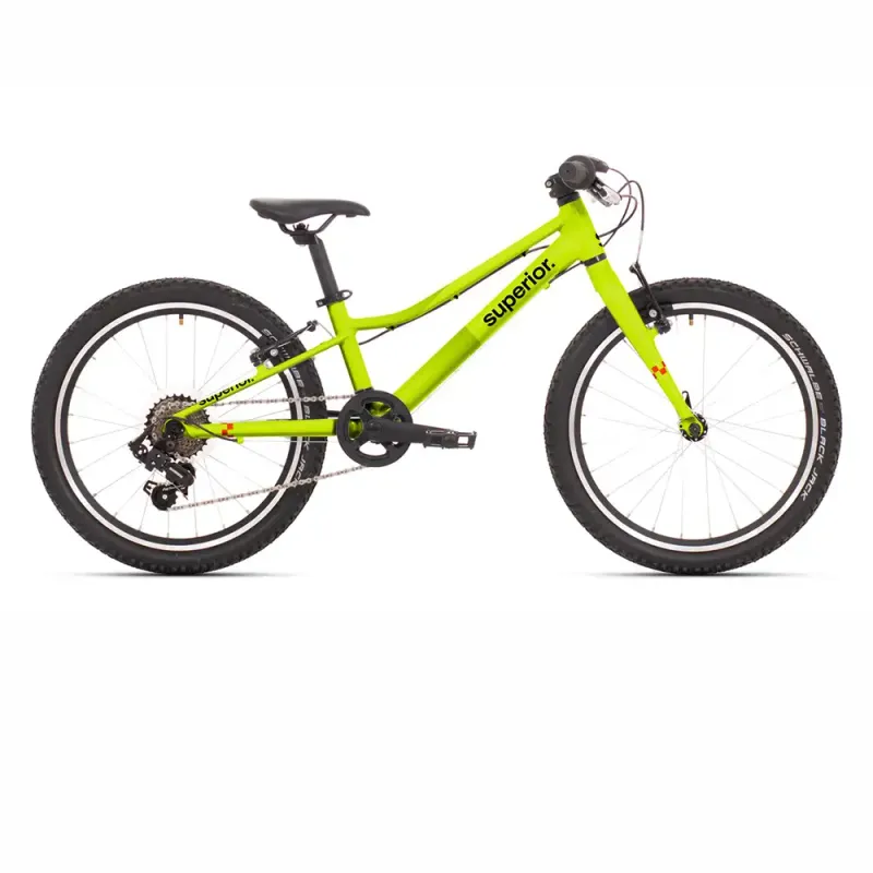 Superior vélo enfant racer 20"