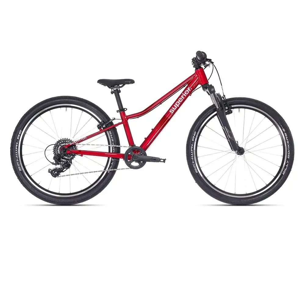 Superior vélo enfant vtt 24"