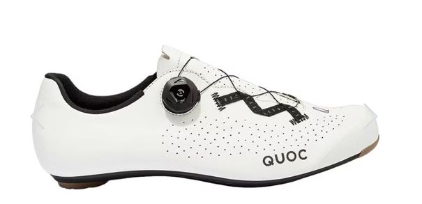QUOC Escape road blanche 42