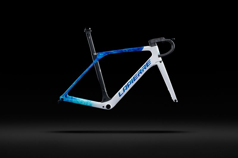 Lapierre Kit cadre Aircode DRS Thibaut Pinot Edition