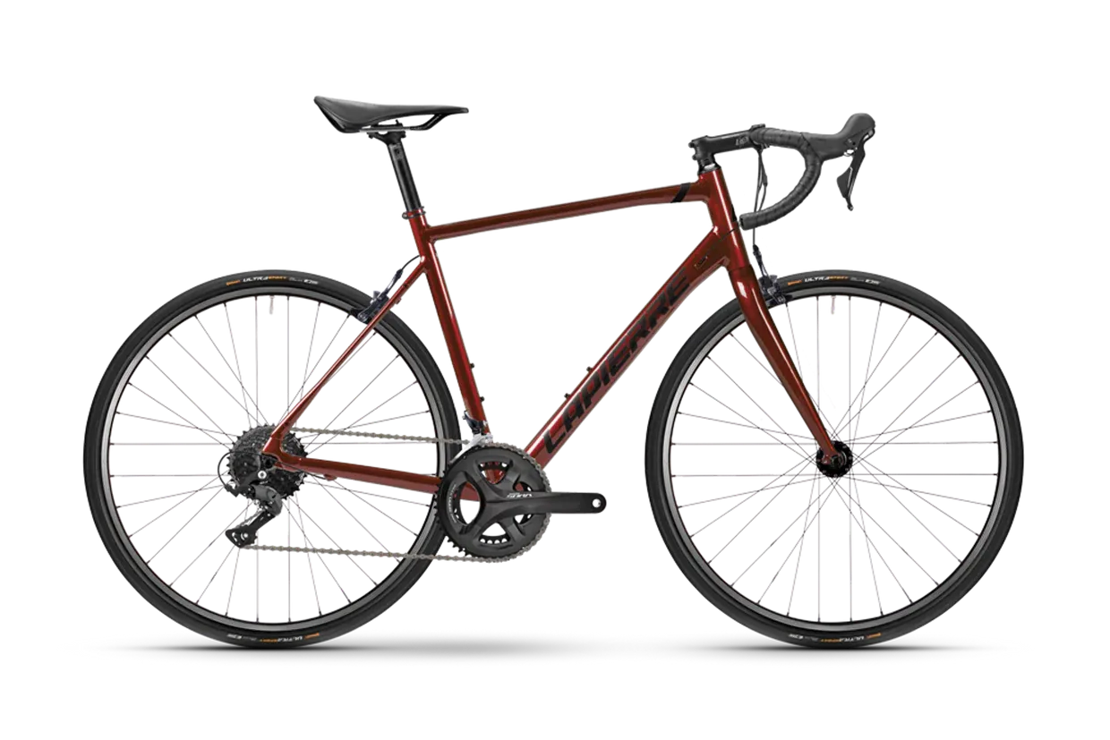 LAPIERRE Sensium 2.0 2026