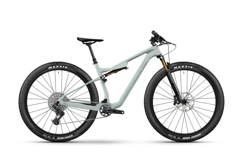 LAPIERRE XRM XRM 9.9 vapor green - satin 2026