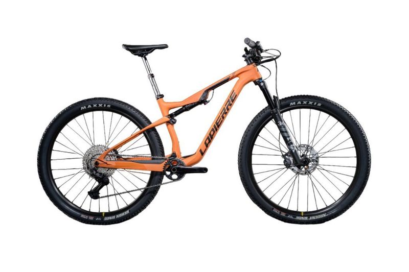 LAPIERRE XRM 6.9 Orange