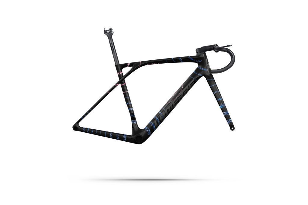 LAPIERREKit cadre Xelius SL Edition Symbiosis