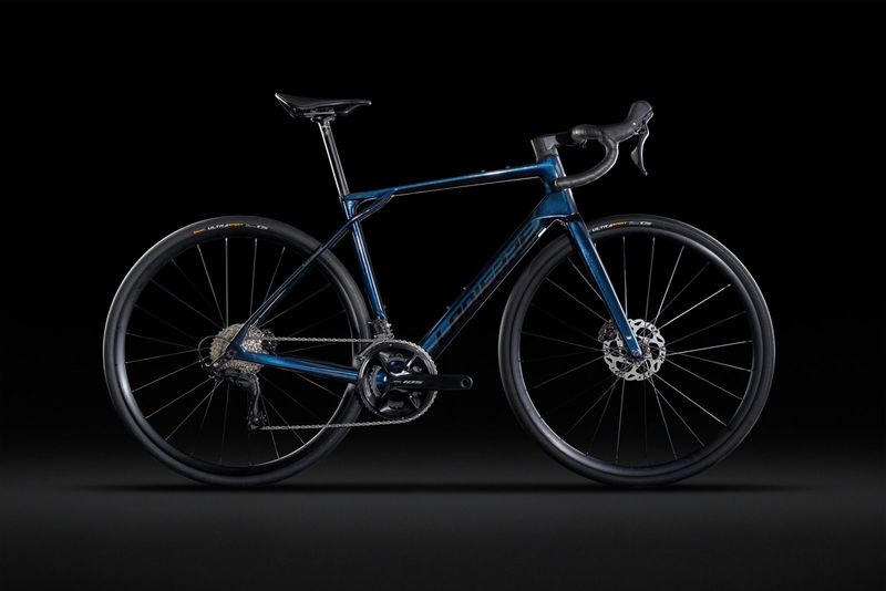 LAPIERRE Pulsium 5.0 CREPUSCULE BLUE - GLOSSY 2027