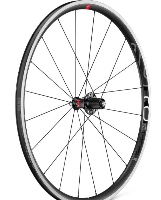 Fulcrum Alu Racing 6 Patins