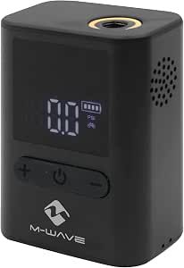 M WAVE ELUMATIK POCKET 8 BAR