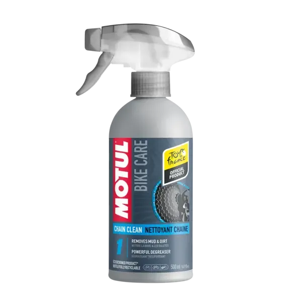 MOTUL Dégraissant transmission