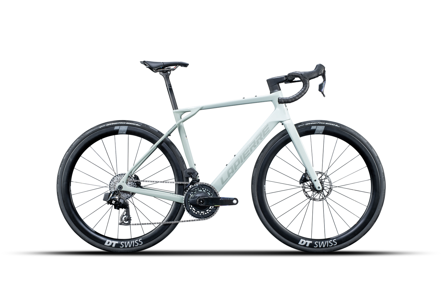LAPIERRE Pulsium 8.0 AXS 2027 - ENDURANCE