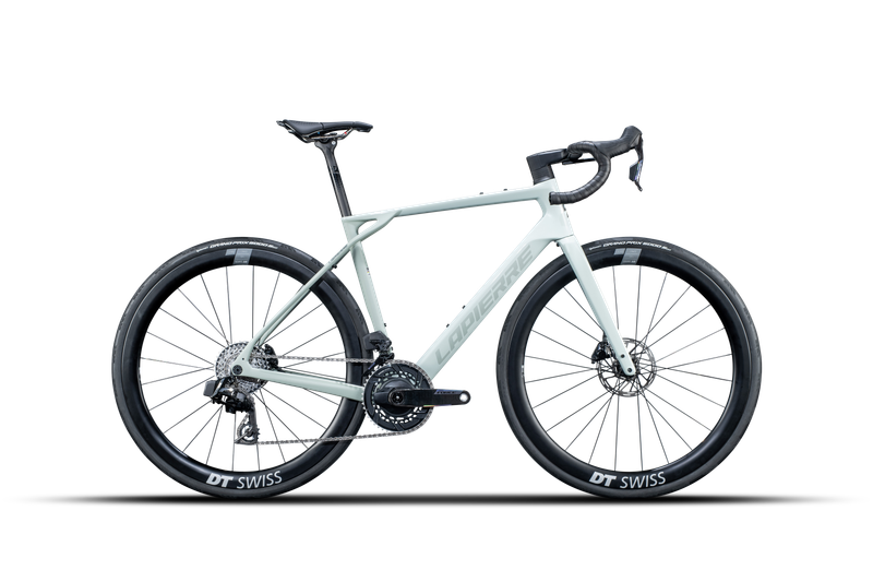 LAPIERRE Pulsium 8.0 AXS 2027 - ENDURANCE