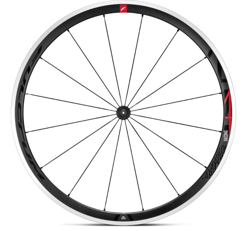 Fulcrum Alu Racing 4 Patins