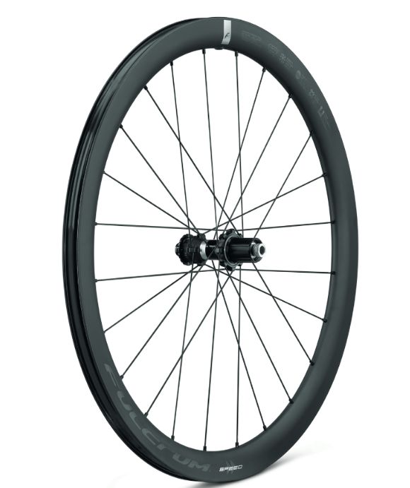 Fulcrum Speed 42
