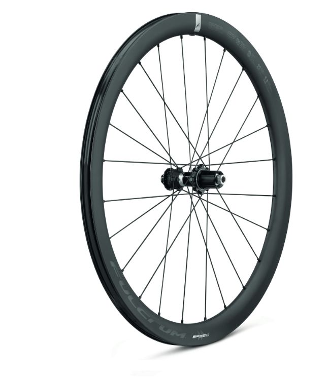 SHIMANO DURA-ACE Roue WH-R9200-C50-TU-R 12 vitesses Frein sur jante Arrière Boyaux