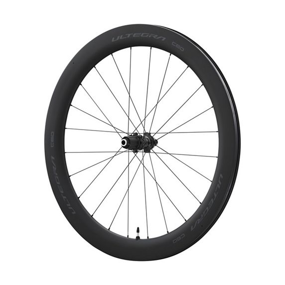 SHIMANO ULTEGRA Roue WH-R8170-C60-TL-R 11/12 vitesses Frein à disque CENTER LOCK Arrière