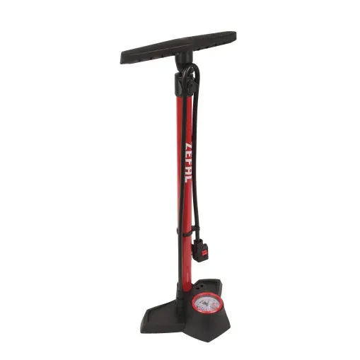 ZEFAL Pompe à pied profil max fp3