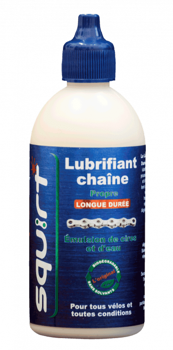 Squirt Lube
