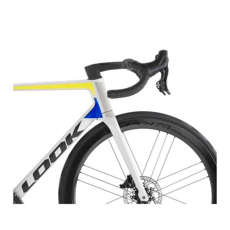 795 BladeRS Super Record WRL / Campagnolo BORA WTO 45 CL (XXS)
