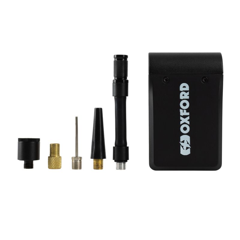Oxford Mini Compresseur
