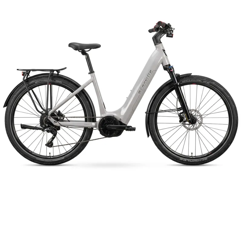 Granville Perf-Line 75Nm/500Wh
