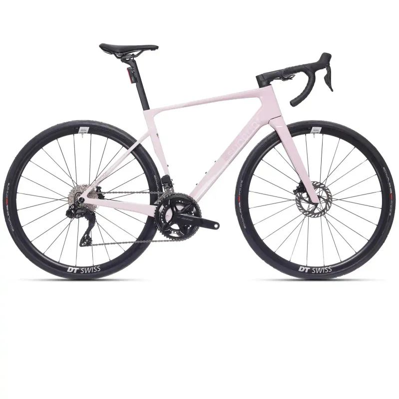 SUPERIOR XR 9.5 GF – Allroad SUPERIOR Gran Fundo – 105 Di2 / DT E1800
