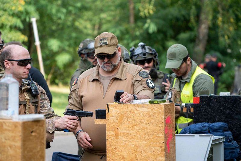 "Next Level" | 04.04.2026 in Weeze