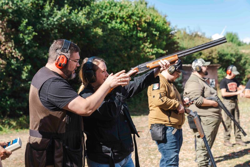 Tontaubentraining | 22.05.2026 16:45h in Coesfeld