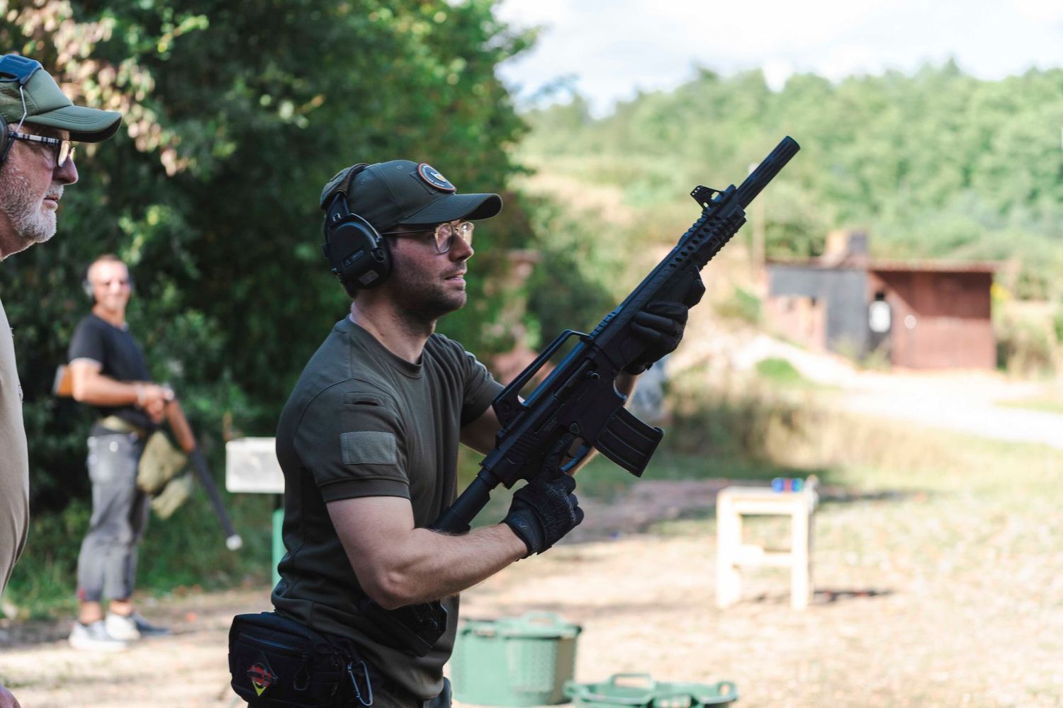 Tontaubenevent | 06.06.2026 12:15h in Coesfeld