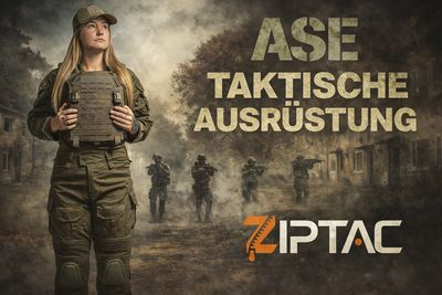 Taktische Ausrüstung