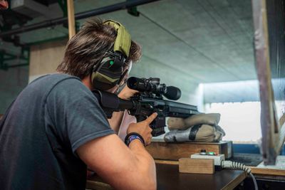 Langwaffenkurs in Bergkamen | 17.03.2026 16:45h