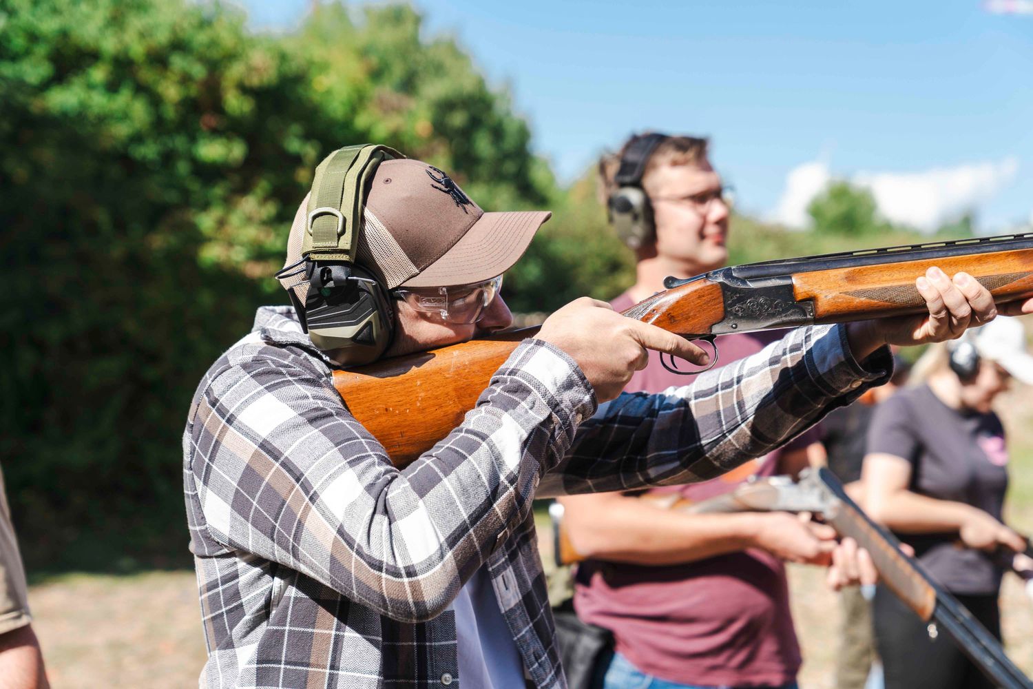 Tontaubentraining | 22.05.2026 17:45h in Coesfeld