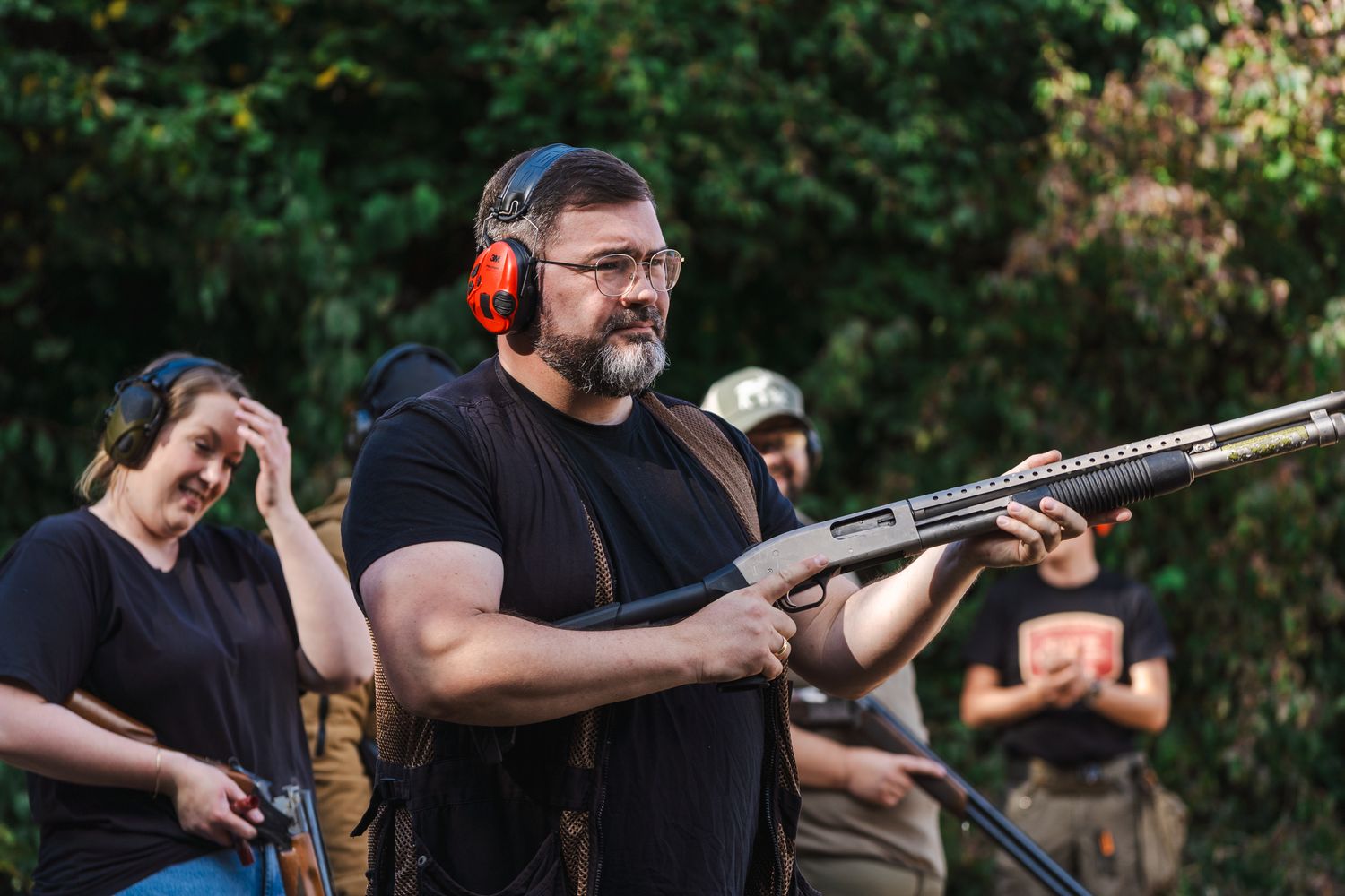 Tontaubenevent | 06.06.2026 14:00h in Coesfeld