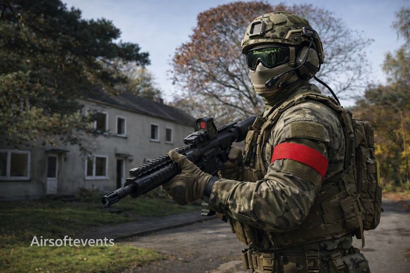 Teamband (gelb) / Stückpreis Teamband (gelb) / Stückpreis