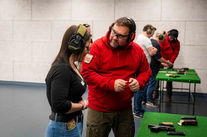 Kurzwaffenkurs | 11.04.2026 16:00h in Bergkamen