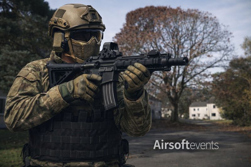 5.11 TacTec Chest Rig, schwarz 5.11 TacTec Chest Rig, schwarz