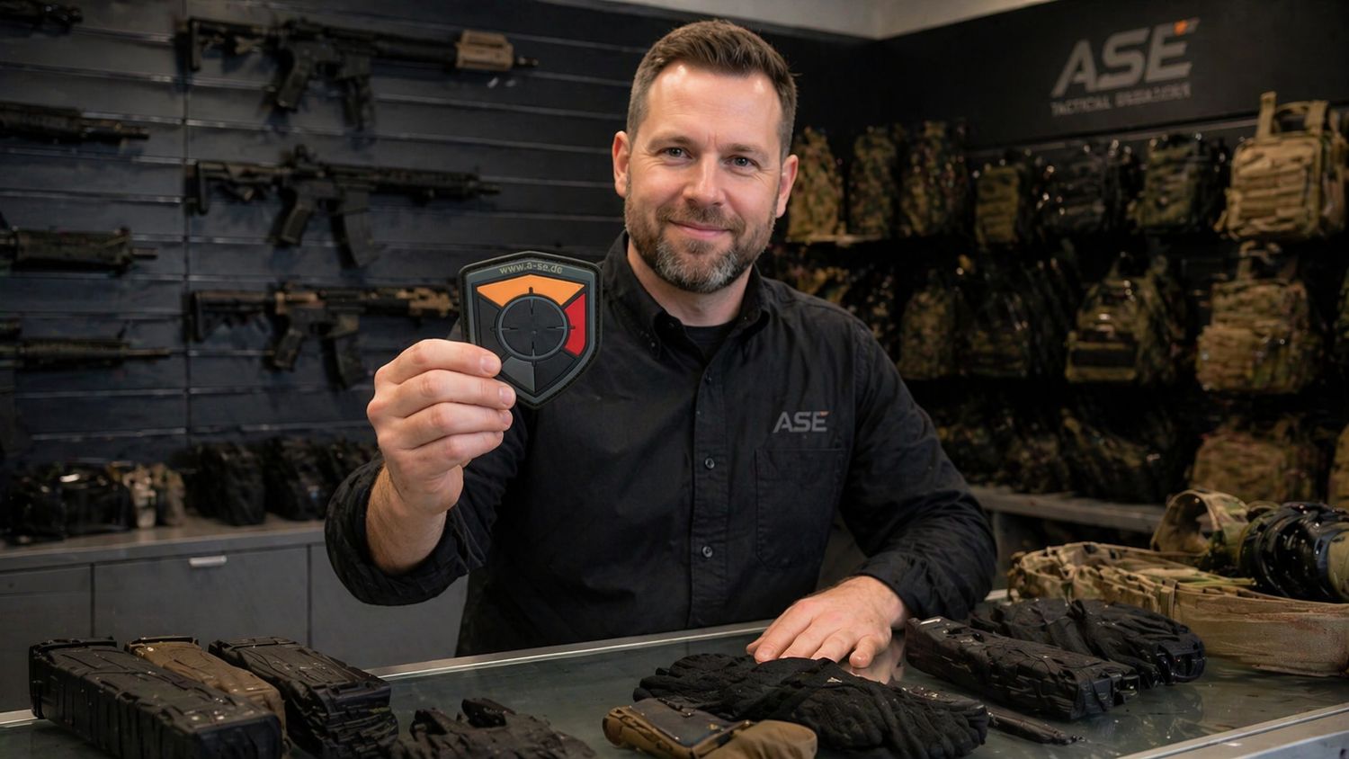 ASE Support V2026 - Patch