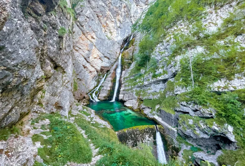 Slovenia Winter Collection