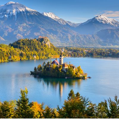 Slovenia 🇸🇮