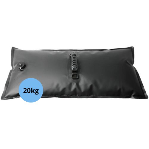 Watergewichtzak - 20 kg