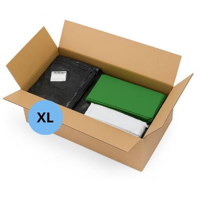 Wateroverlast noodpakket XL