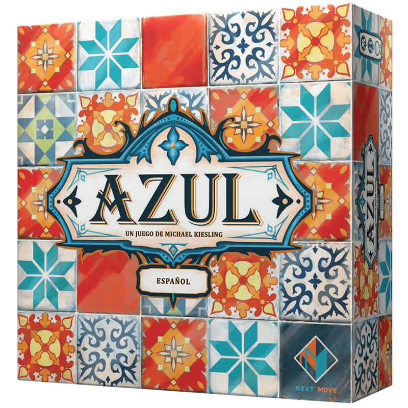 Azul